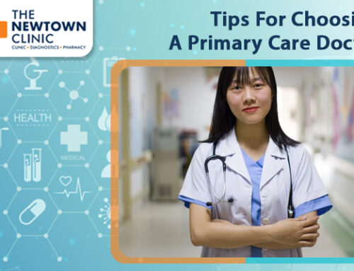 Tips for Choosing a Primary Care Doctor