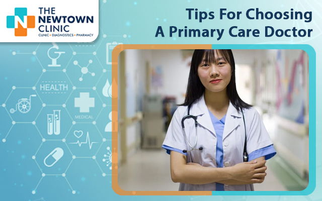 Tips For Choosing A Primary Care Doctor