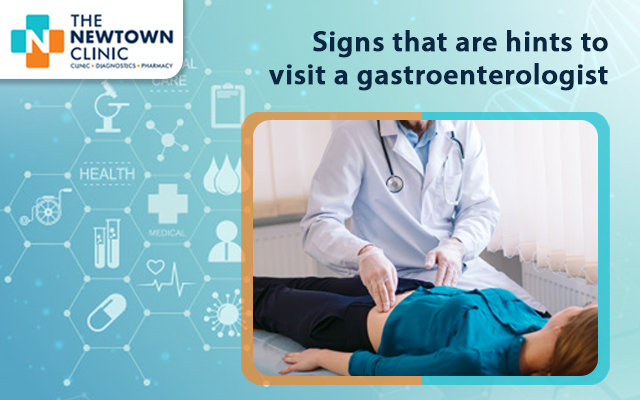 best gastroenterologist in Kolkata