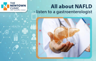 gastroenterologist in Kolkata