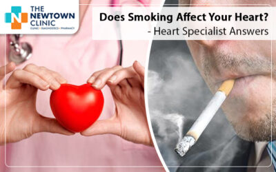 Does Smoking Affect Your Heart? – Heart Specialist Answers