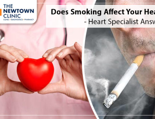 Does Smoking Affect Your Heart? – Heart Specialist Answers