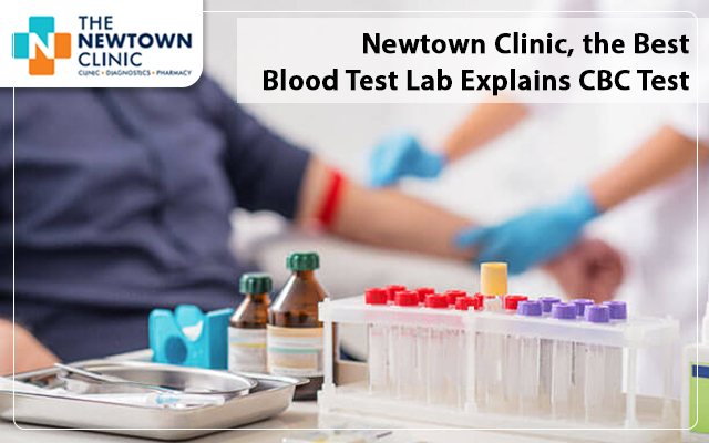 best blood test lab in Kolkata