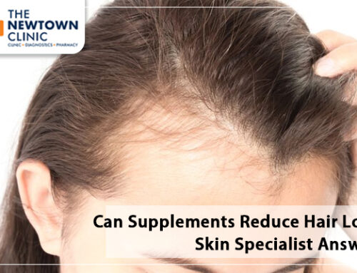 Can Supplements Reduce Hair Loss? Skin Specialist Answers