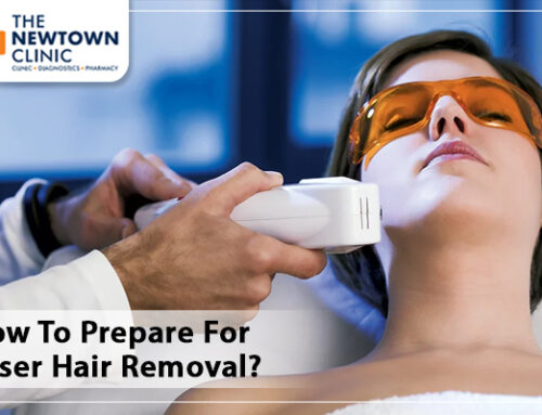 How To Prepare For Laser Hair Removal?