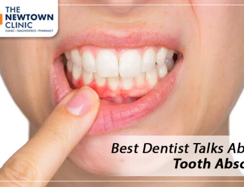 Best Dentist Talks About Tooth Abscess