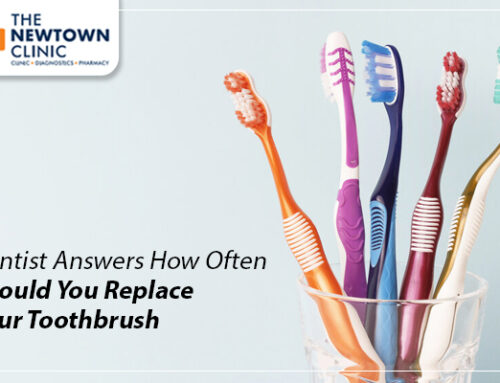 Dentist Answers How Often Should You Replace Your Toothbrush