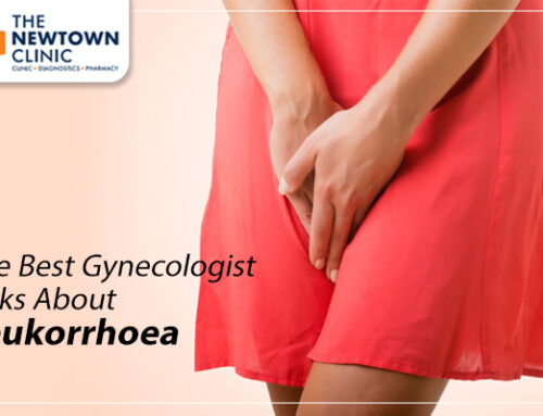 The Best Gynecologist Talks About Leukorrhoea
