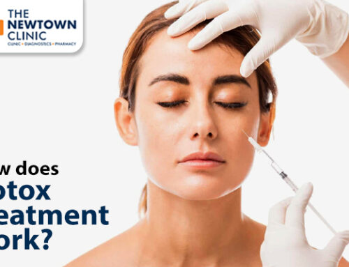 How Does Botox Treatment Work?