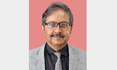 Dr. Subhas Ranjan Bala