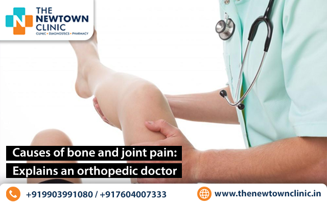 Joint and Bone Pain