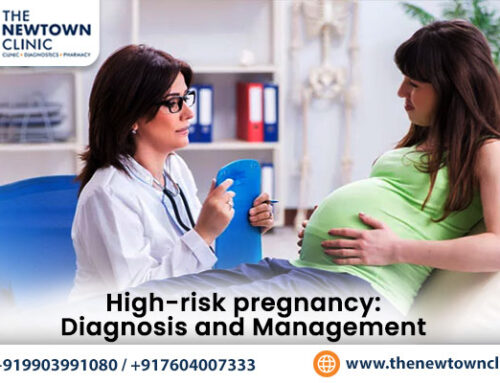 High-risk Pregnancy: Diagnosis and Management